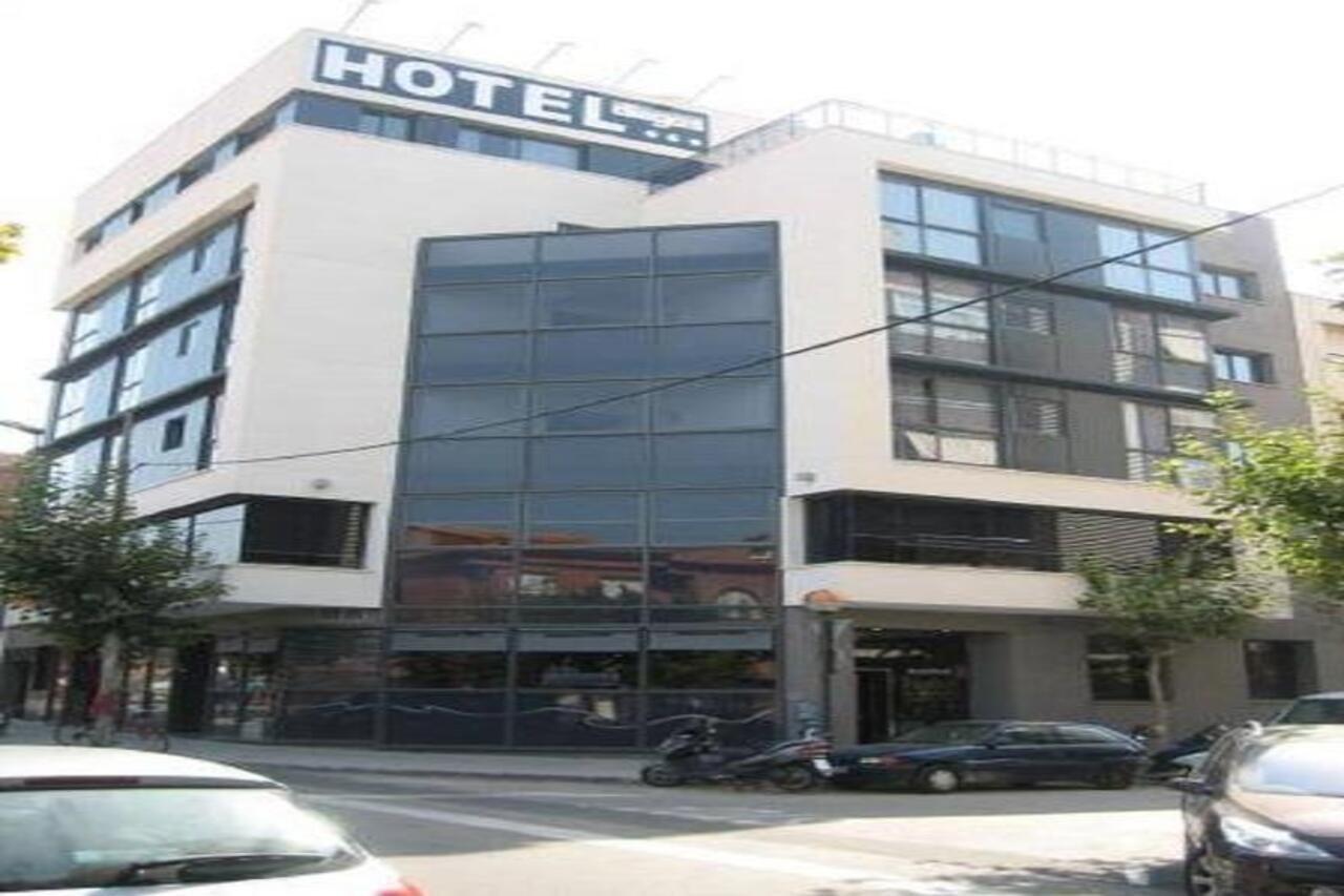 Hotel Diego'S กัมบริลส์ ภายนอก รูปภาพ