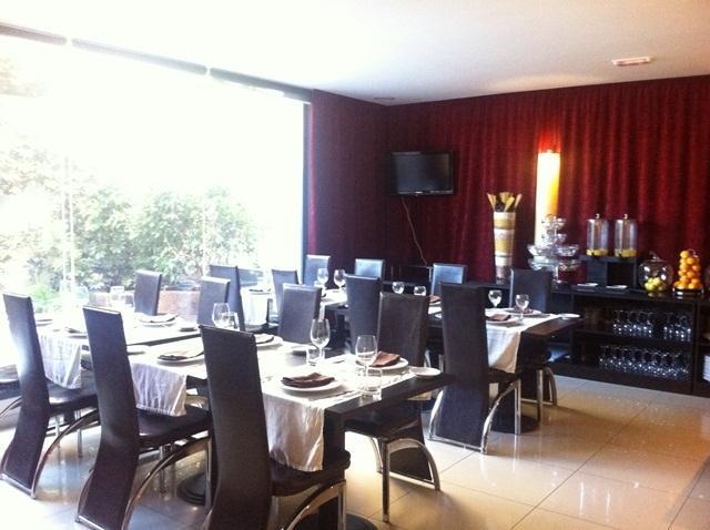 Hotel Diego'S กัมบริลส์ ภายนอก รูปภาพ